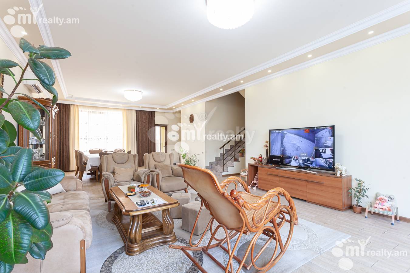 House for sale Paruyr Sevak dis., Awan Yerevan, 155370