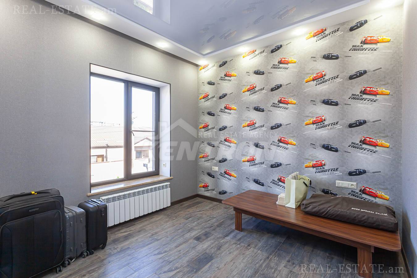 House for sale Bagrevand district, Nor Nork Yerevan, 152973