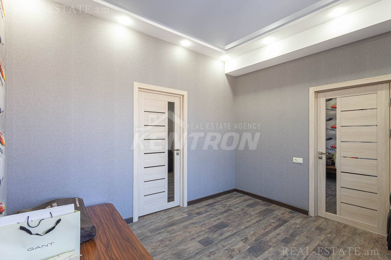 House for sale Bagrevand district, Nor Nork Yerevan, 152973