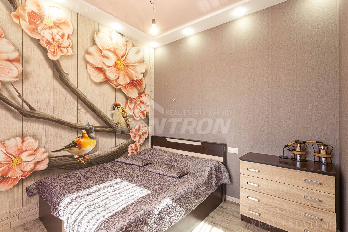 House for sale Bagrevand district, Nor Nork Yerevan, 152973