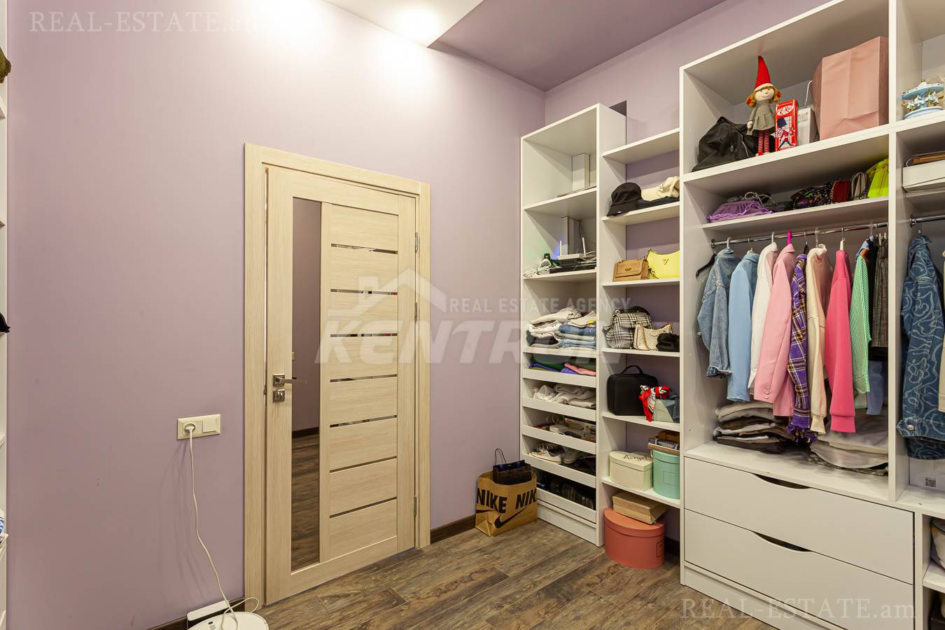 House for sale Bagrevand district, Nor Nork Yerevan, 152973