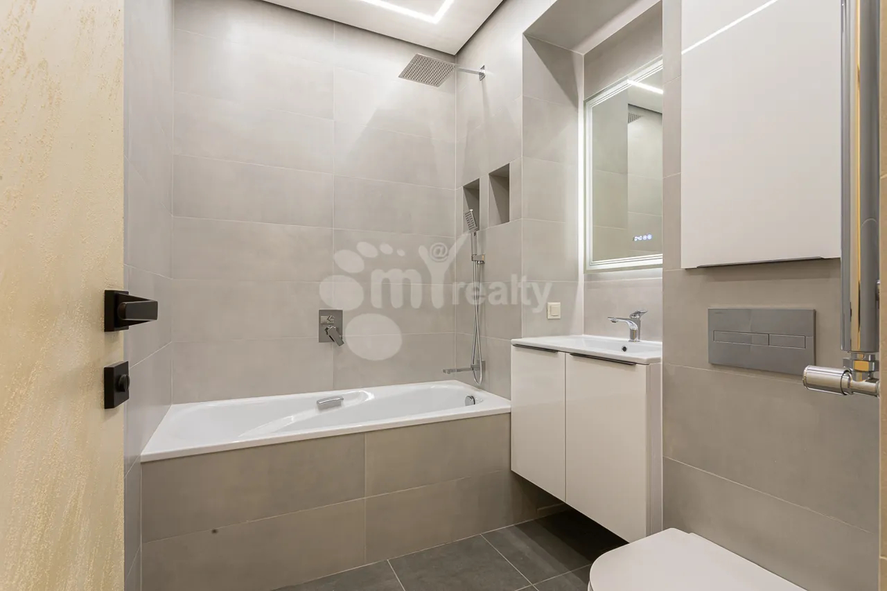 2 bedroom apartment for sale K. Ulnetsi St, Quanaquère-Zeytoun Yerevan, 159332
