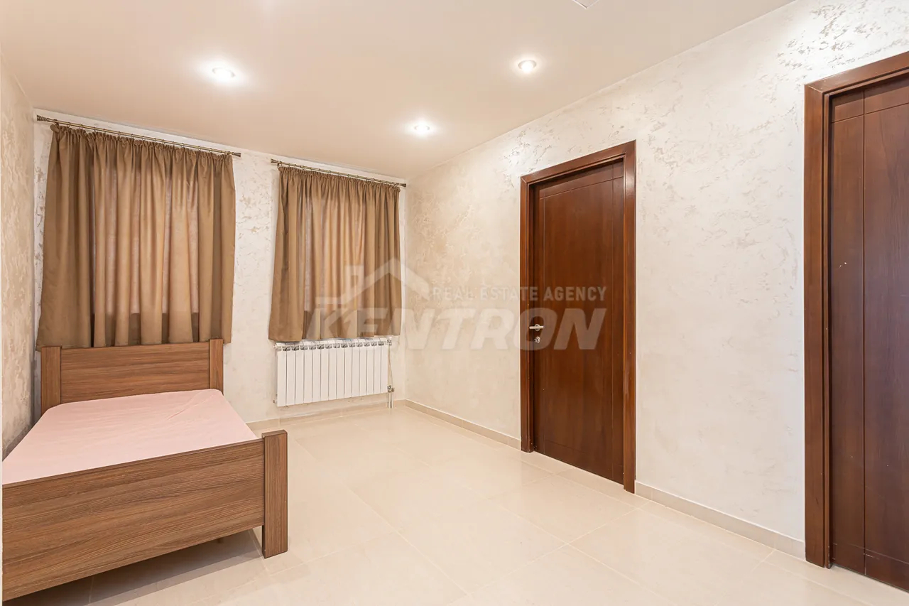 3 bedroom apartment for rent G. Hovsepyan St, Nork-Marasch Yerevan, 157584