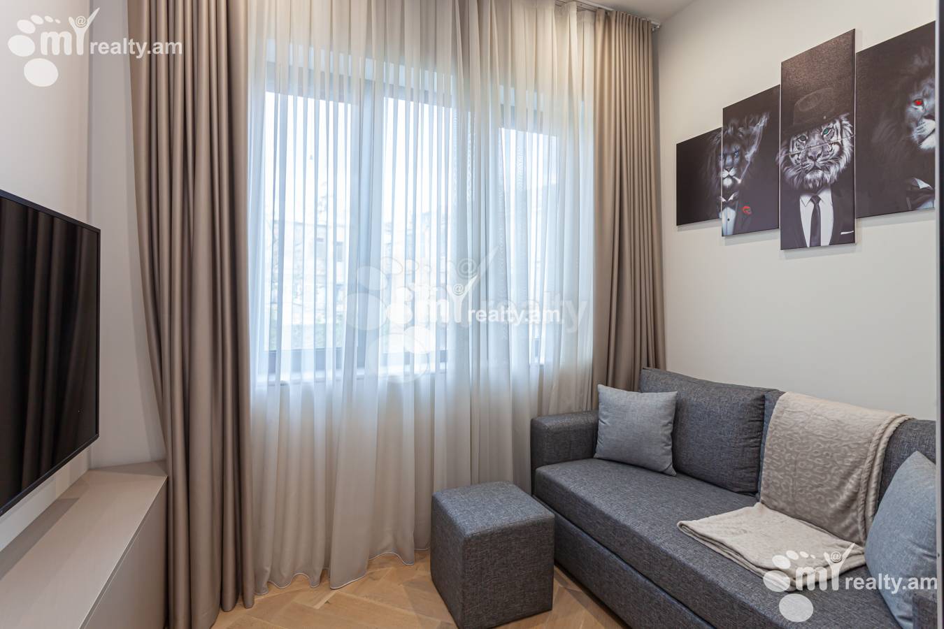 3 bedroom apartment for rent خیابان موسکوویان, مرکز شهر ایروان, 149108