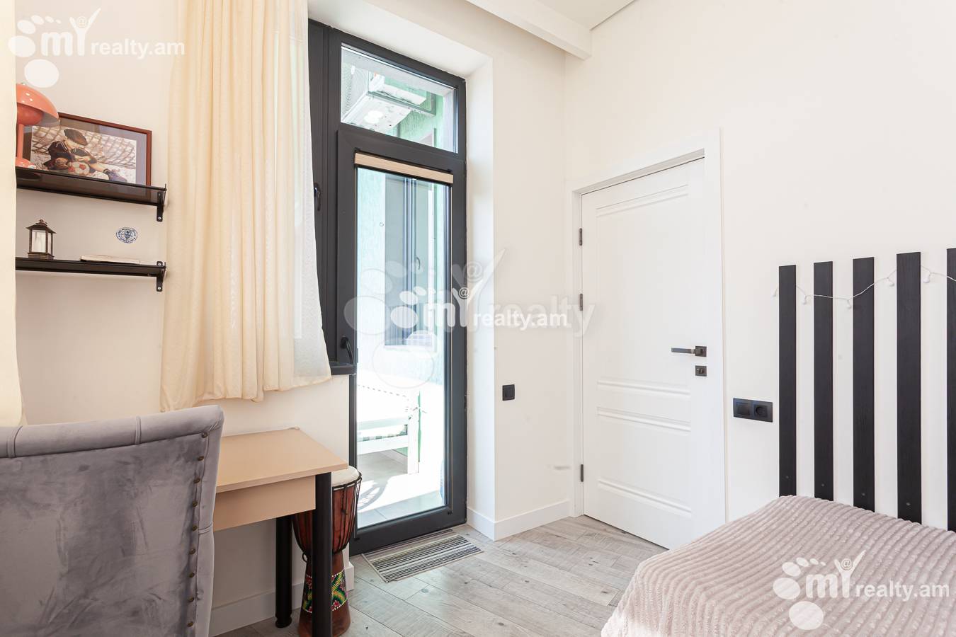 4 bedroom apartment for sale Tigran Petrosyan St, Davtashen Yerevan, 156080