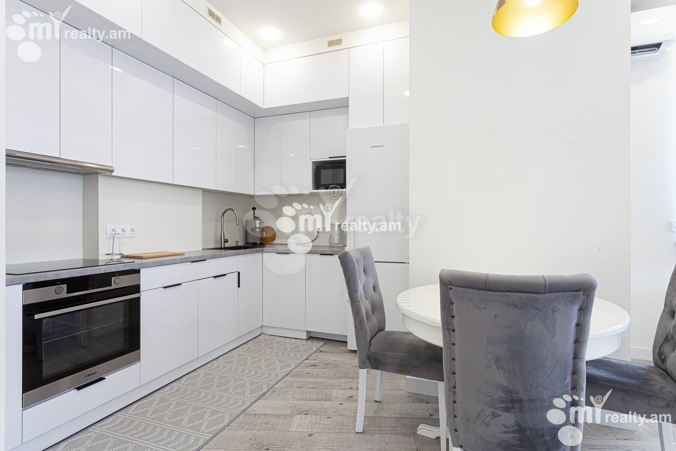 4 bedroom apartment for sale Tigran Petrosyan St, Davtashen Yerevan, 156080