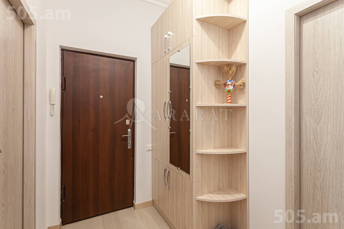 2 bedroom apartment for rent خیابان آرگیشتی, مرکز شهر ایروان, 150600