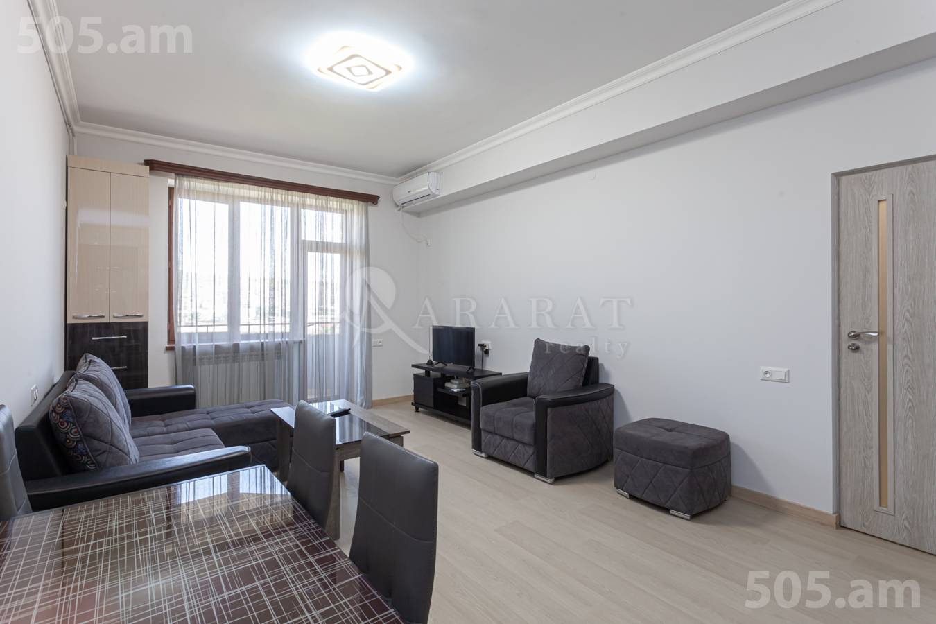 2 bedroom apartment for rent خیابان آرگیشتی, مرکز شهر ایروان, 150600