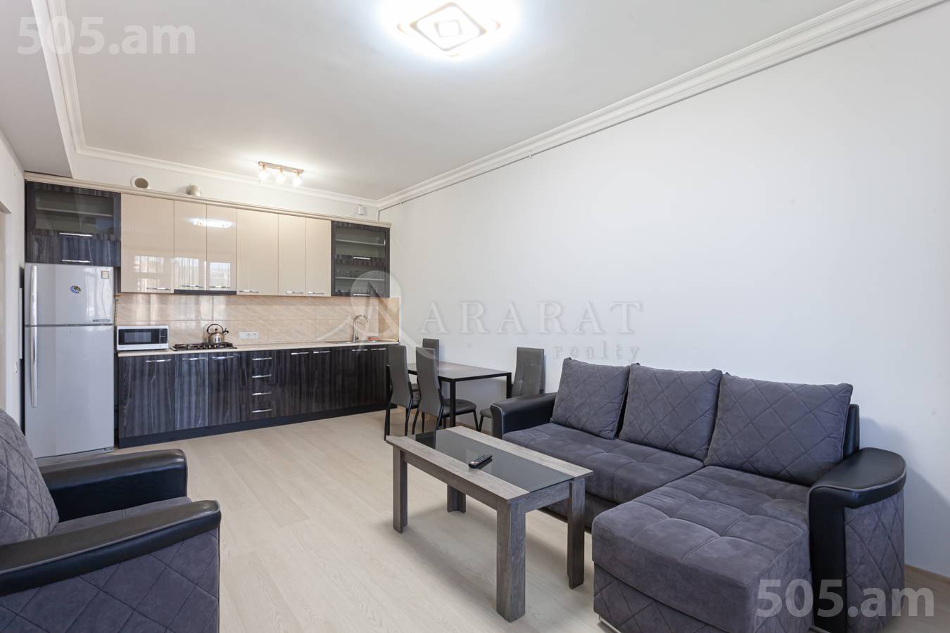 2 bedroom apartment for rent Argishti St, Center Yerevan, 150600