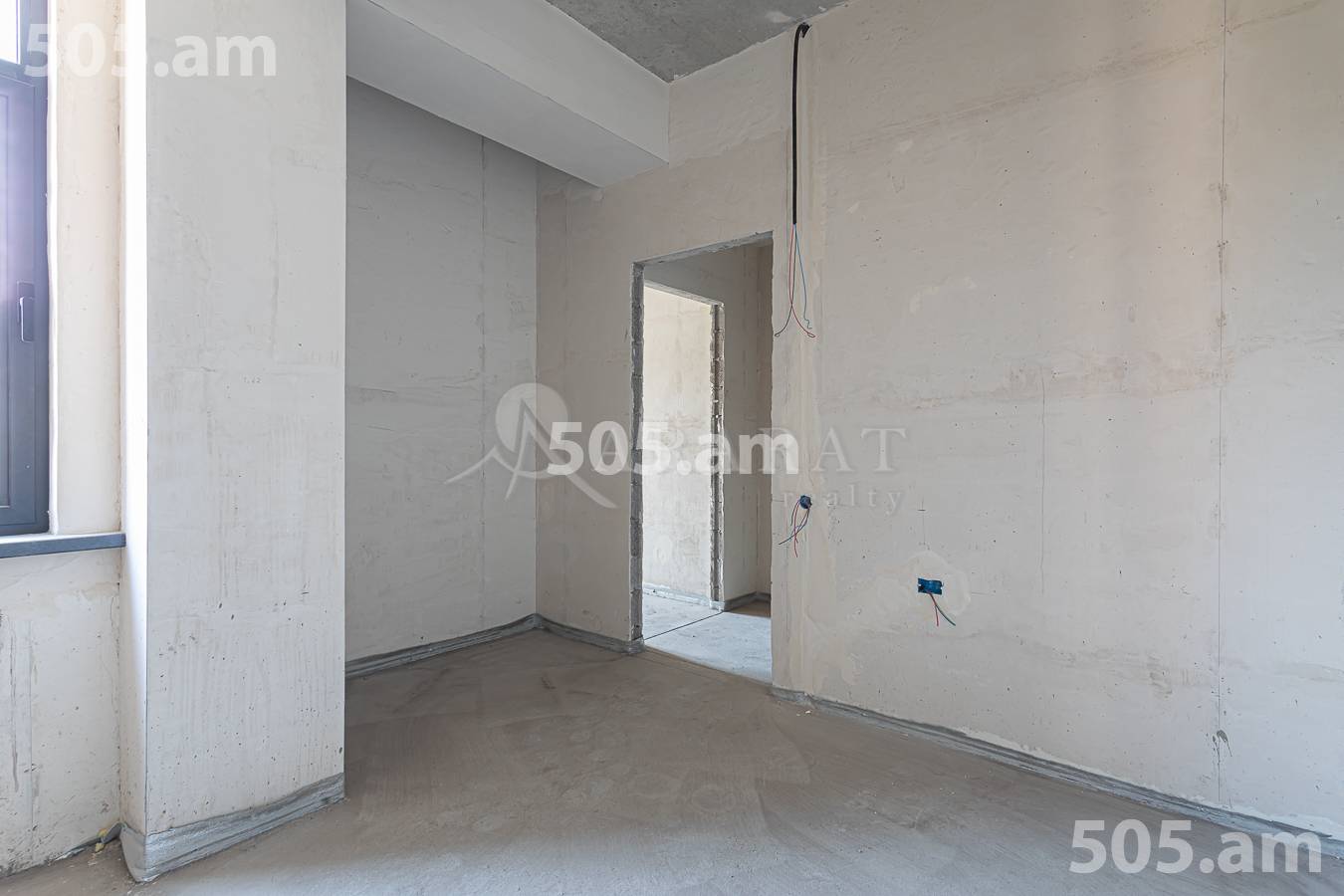 4 bedroom apartment for sale կառուցապատողից G. Hovsepyan St, Nork-Marash Yerevan, 156608