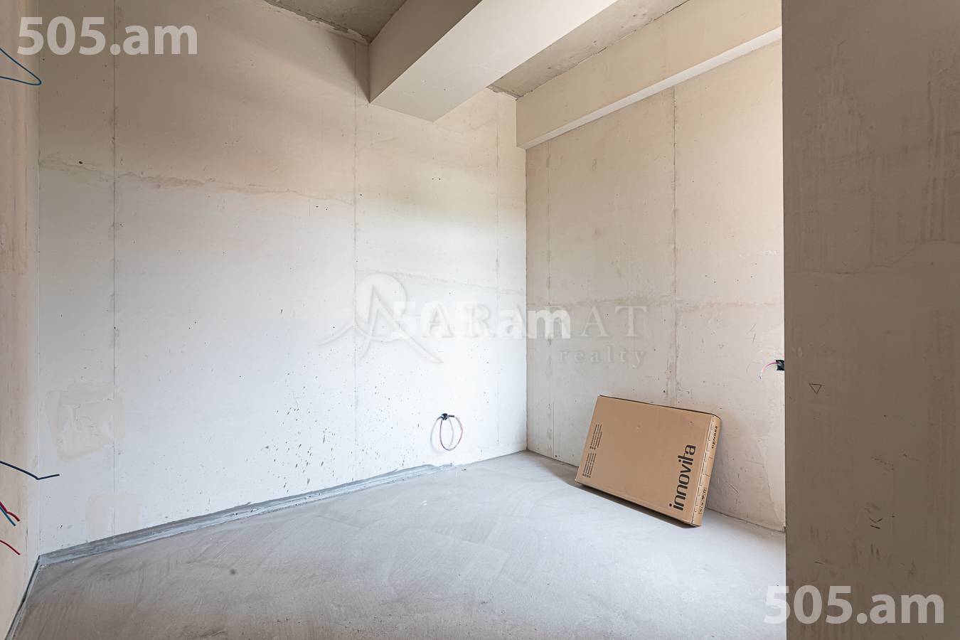 4 bedroom apartment for sale կառուցապատողից G. Hovsepyan St, Nork-Marash Yerevan, 156608