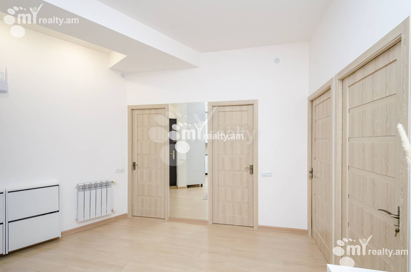 3 bedroom apartment for rent Adonts St, Arabkir Yerevan, 156941