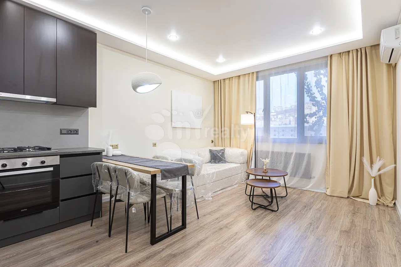 2 bedroom apartment for sale خیابان واردانانتس, مرکز شهر ایروان, 157696