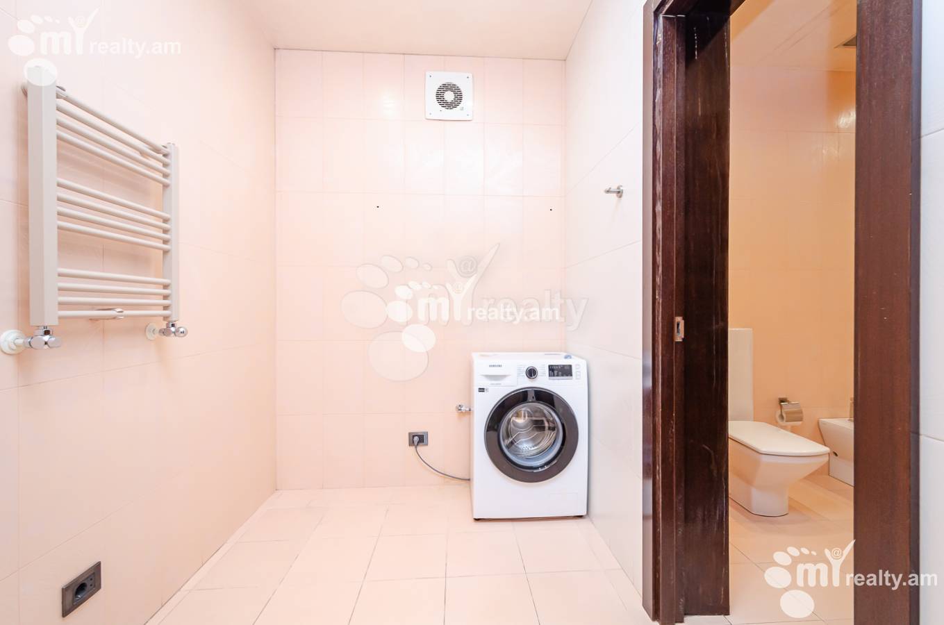 4 bedroom apartment for rent خیابان تِریان, مرکز شهر ایروان, 151280