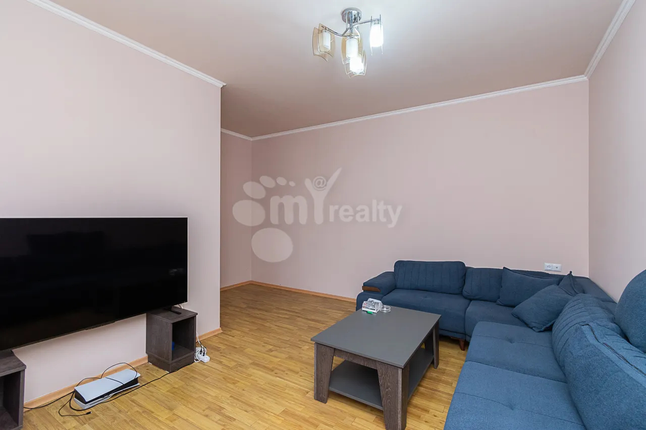 House for sale Melqumov St, Adjapnyak Yerevan, 160638