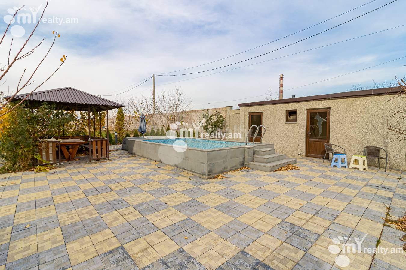 Купить дом Давиташен 2 ой блок, Давташен Ереван, 148984