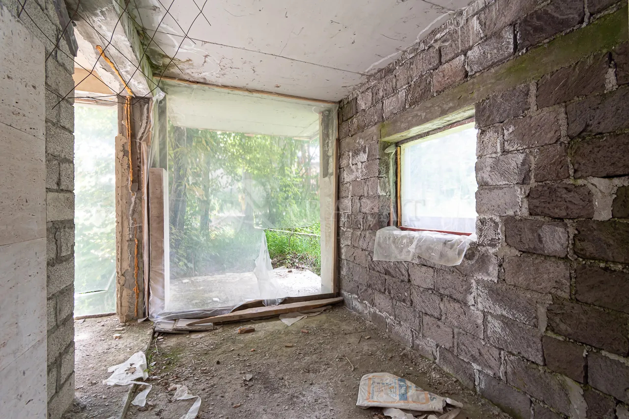 House for sale V. Harutyunyan street, Tsaghkadzor Kotaïque, 157256