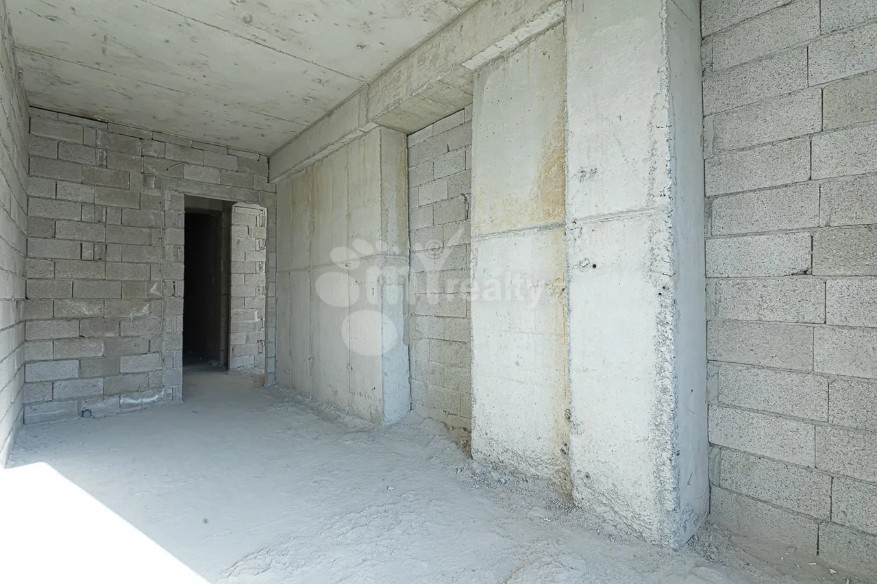 4 bedroom apartment for sale خیابان لئو, مرکز شهر ایروان, 157440