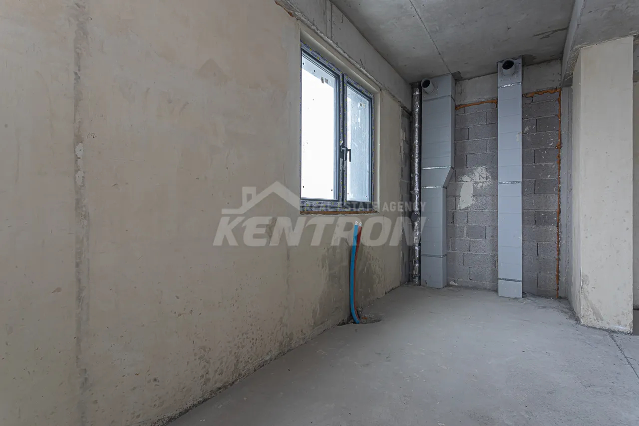 3 սենյականոց բնակարան  Գևորգյան փող․, Դավթաշեն Երևան, 159187