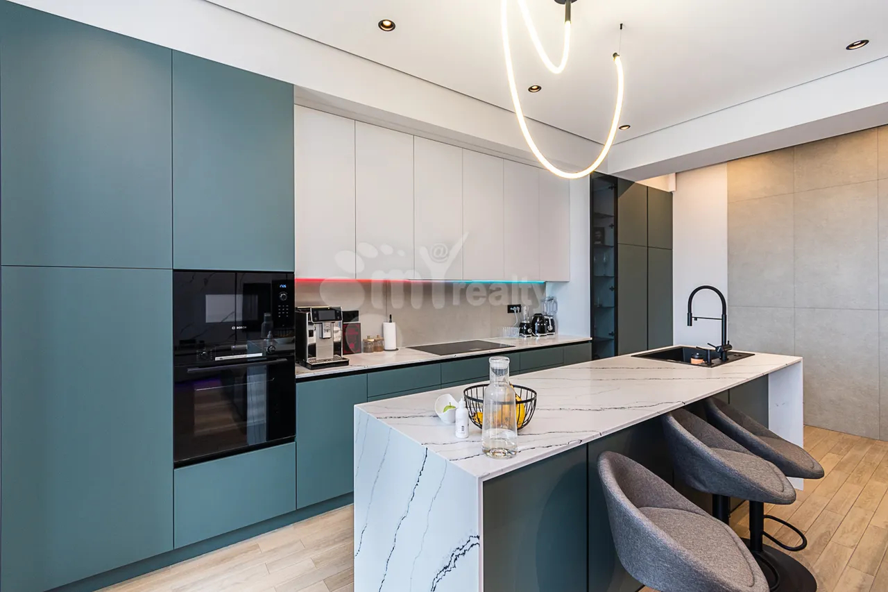 2 bedroom apartment for sale Moldovakan St, Nor Nork Yerevan, 160956