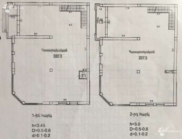 commercial-property-for-sale-in-new-construction/Fuchik+St/Ajapnyak/Yerevan