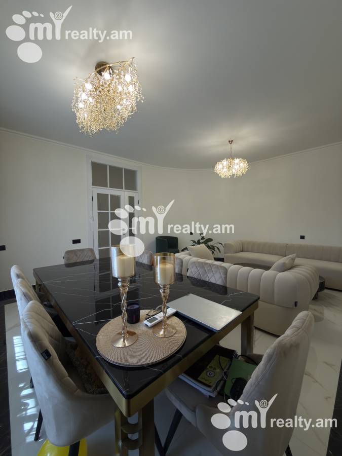 House for sale Zovuni dis, Zovuni Kotaïque, 160199