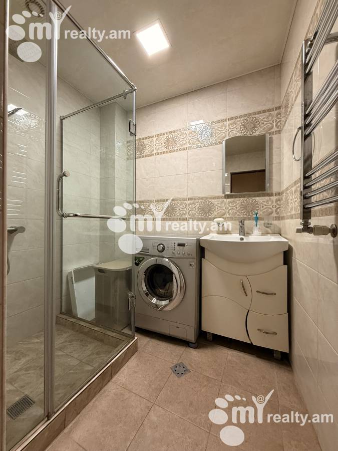 4 bedroom apartment for sale Vardanants St, Center Yerevan, 156665