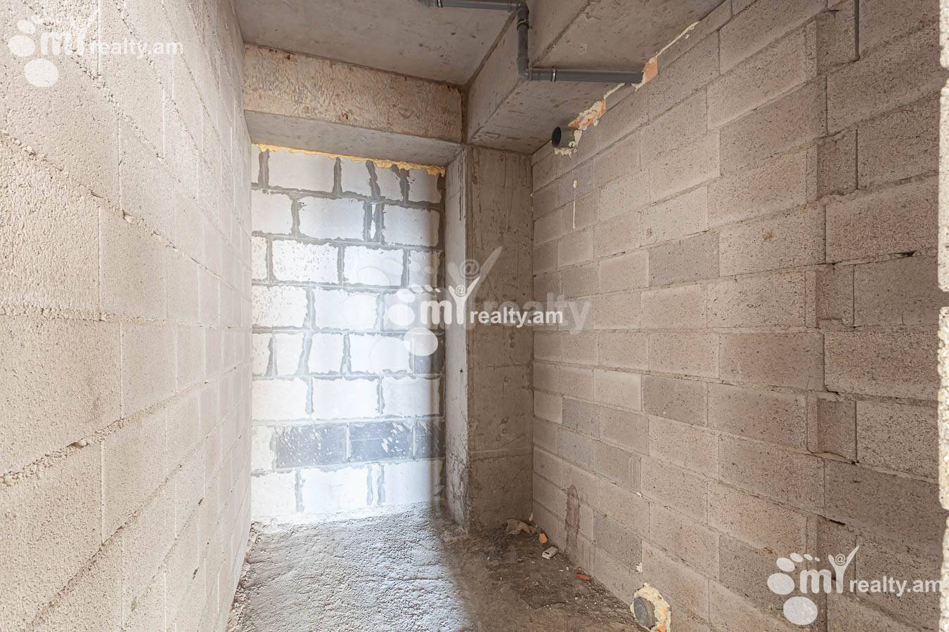 3 bedroom apartment for sale K. Ulnetsi St, Quanaquère-Zeytoun Yerevan, 153676