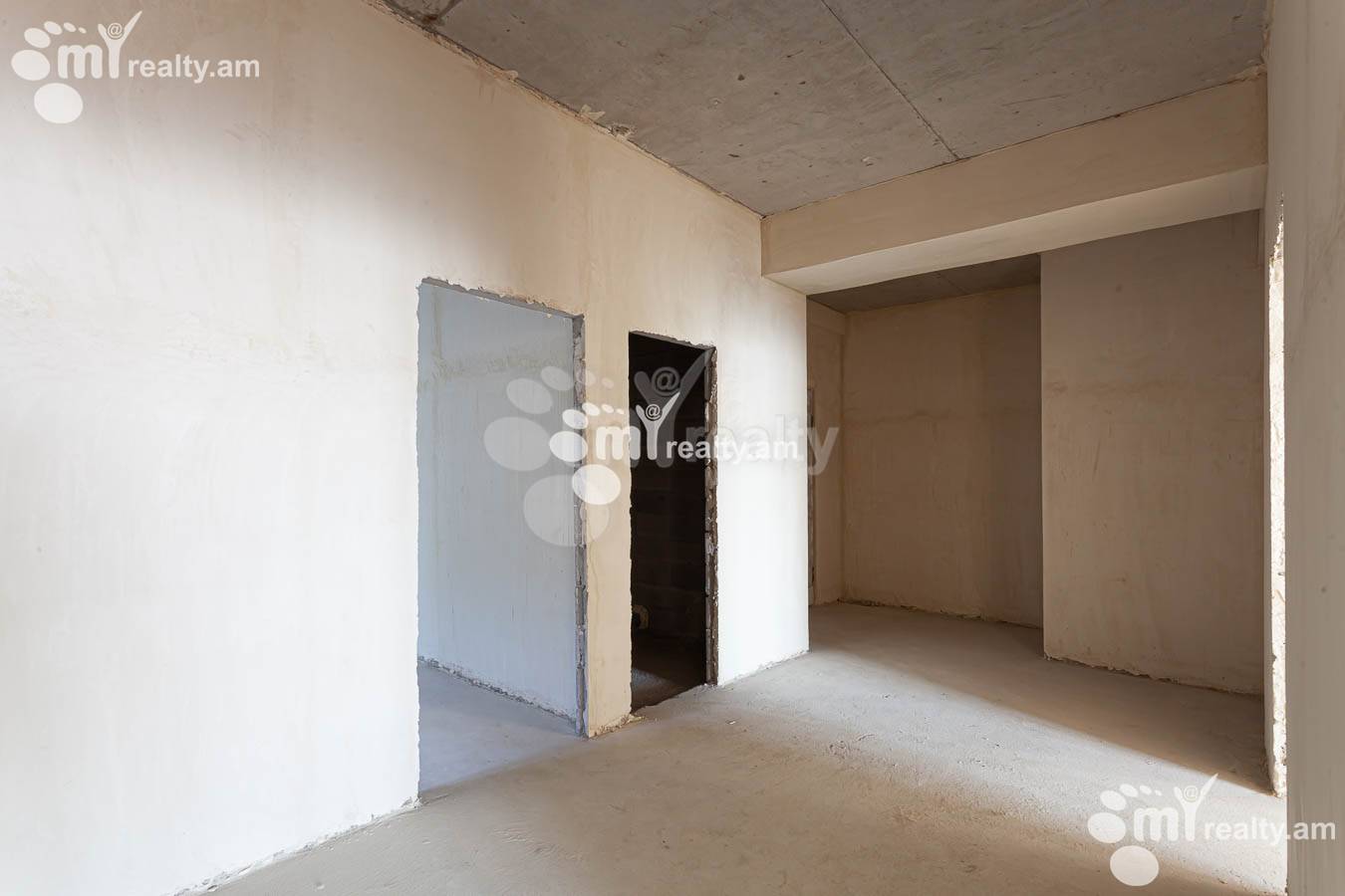 3 bedroom apartment for sale K. Ulnetsi St, Quanaquère-Zeytoun Yerevan, 153676