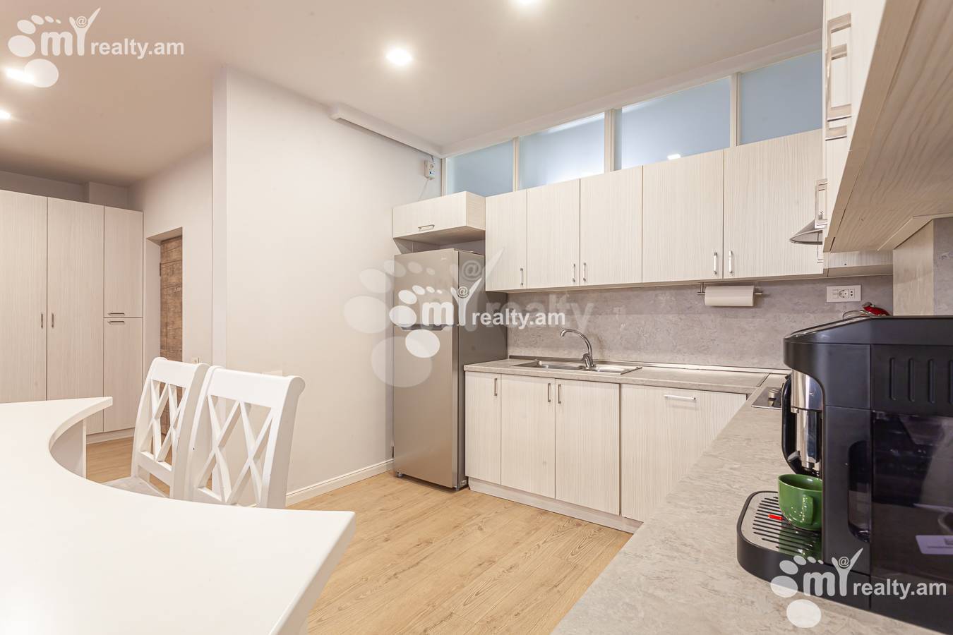 3 bedroom apartment for sale Aram St, Center Yerevan, 155987