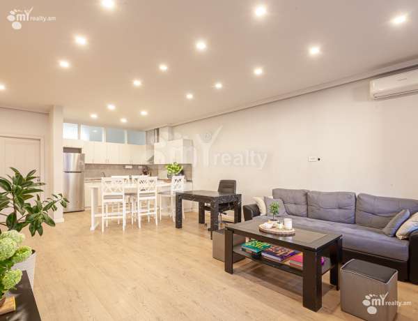 3-senyakanoc-bnakaran-vacharq-Yerevan-Center