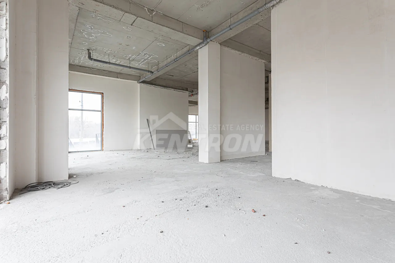 Commercial for sale خیابان خودیاکوف, آوان ایروان, 158556