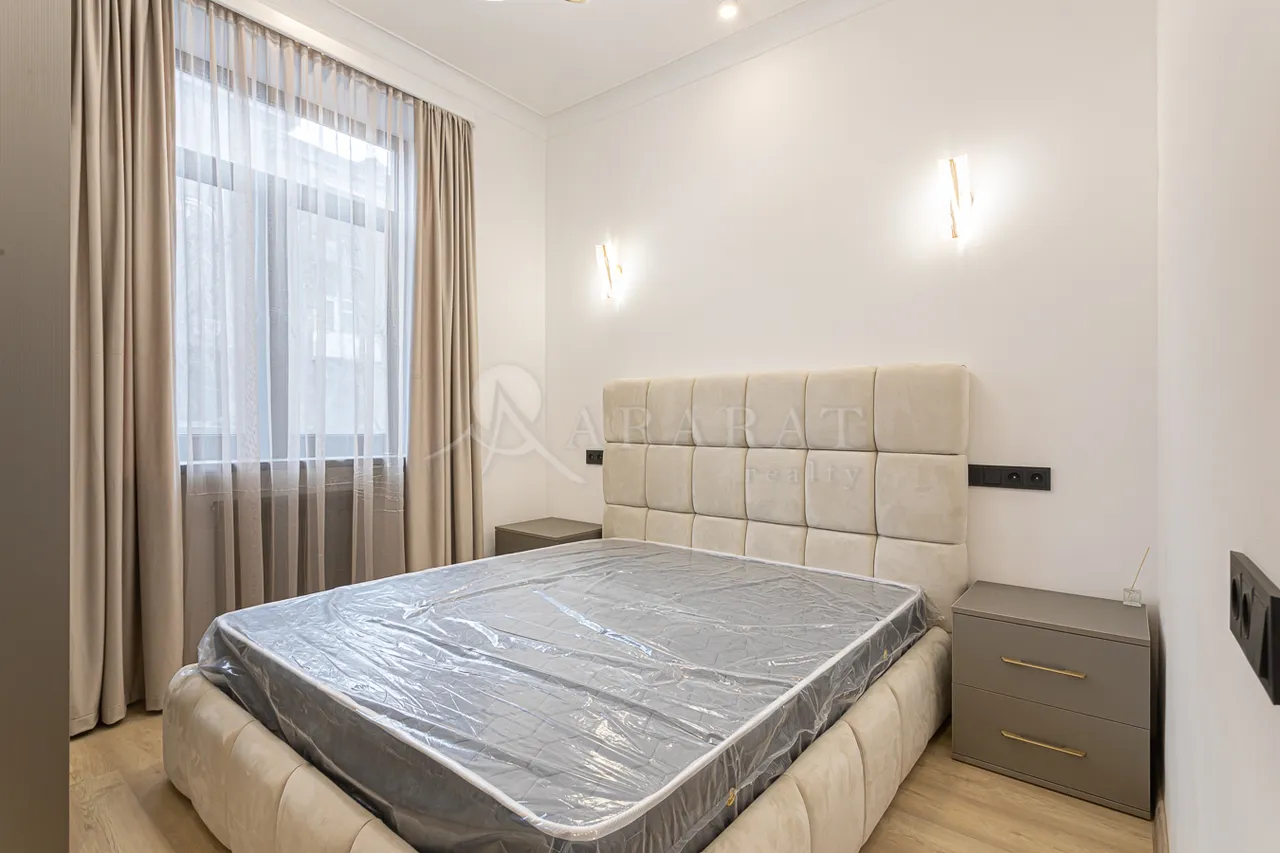 2 bedroom apartment for sale D. Demirchyan St, Center Yerevan, 159288