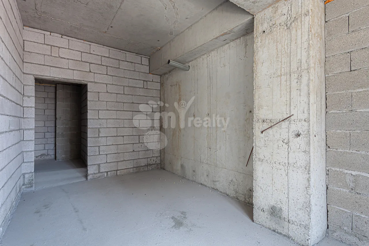 3 bedroom apartment for sale Leningradyan St, Adshapnjak Yerevan, 157521