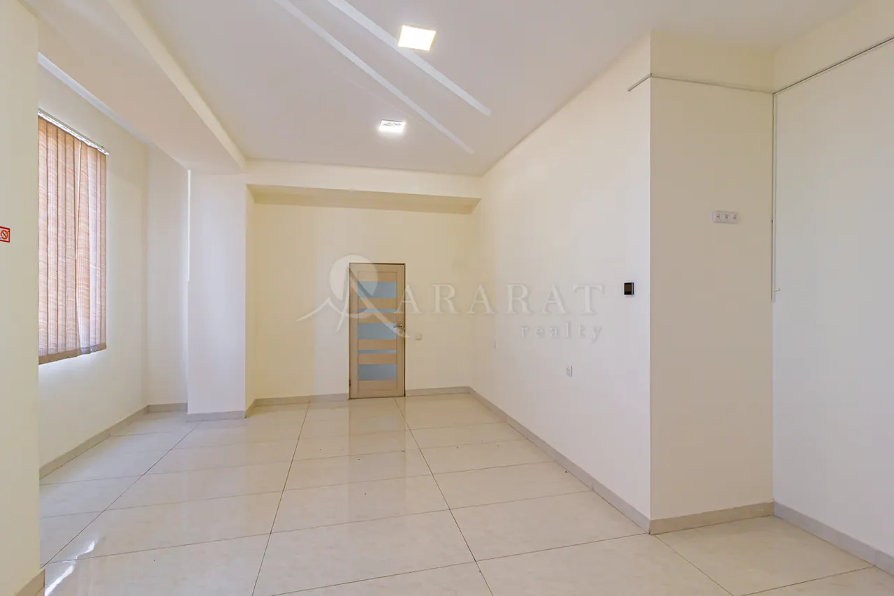 Կոմերցիոն տարածք վարձով Թերլեմեզյան փող, Աջափնյակ Երևան, 158939