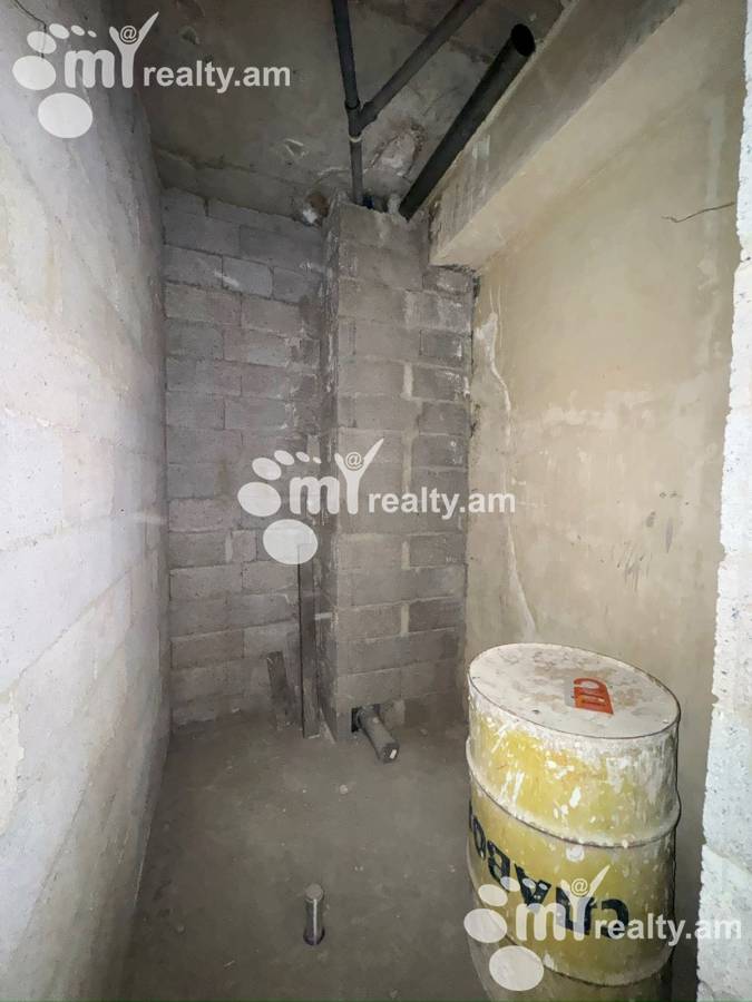 3 սենյականոց բնակարան  Լենինգրադյան փ, Մալաթիա-Սեբաստիա Երևան, 159504