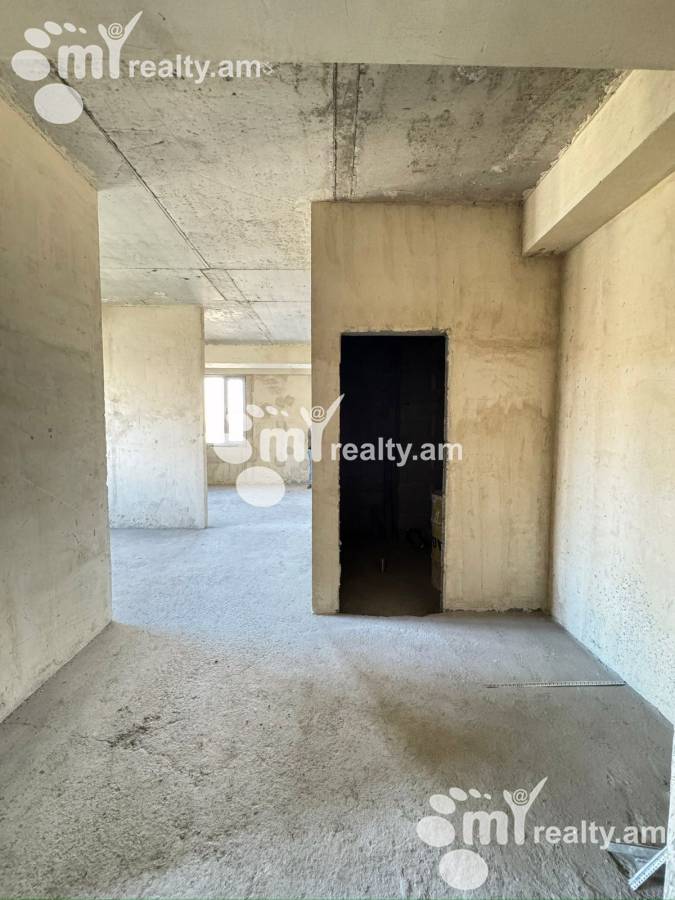 3 սենյականոց բնակարան  Լենինգրադյան փ, Մալաթիա-Սեբաստիա Երևան, 159504