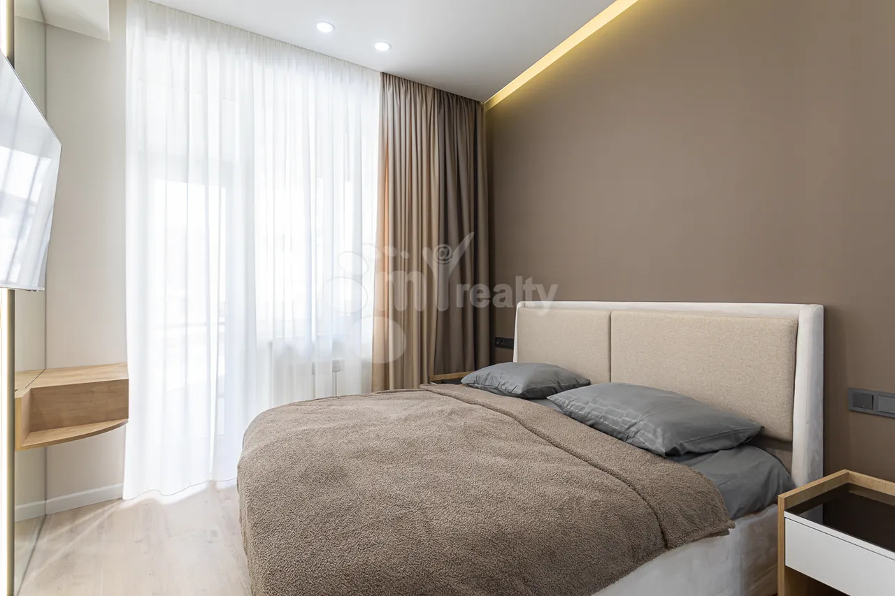 2 bedroom apartment for rent Leningradyan St, Adshapnjak Yerevan, 158982