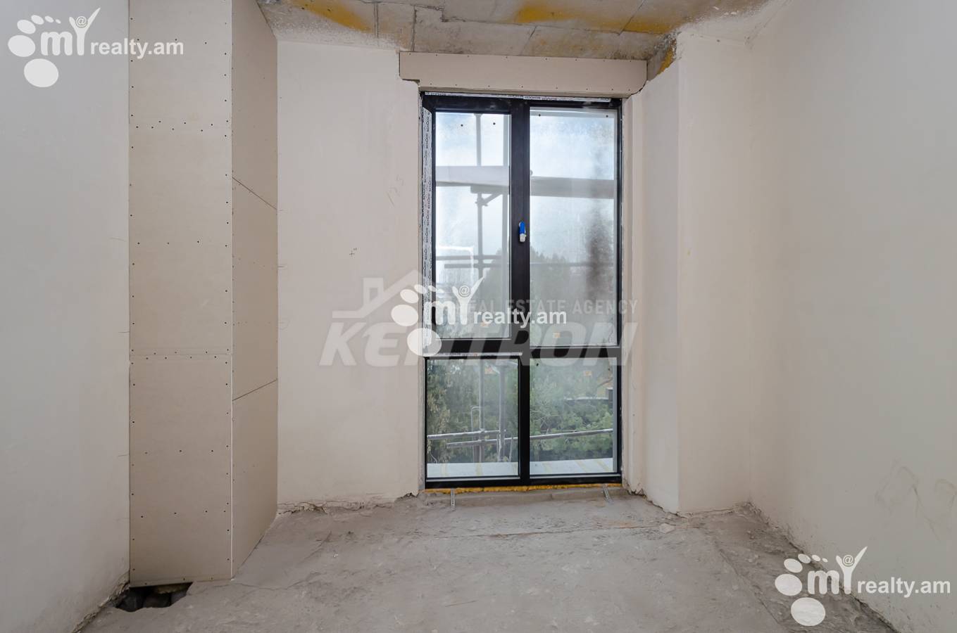3 bedroom apartment for sale G. Hovsepyan St, Nork-Marasch Yerevan, 154538