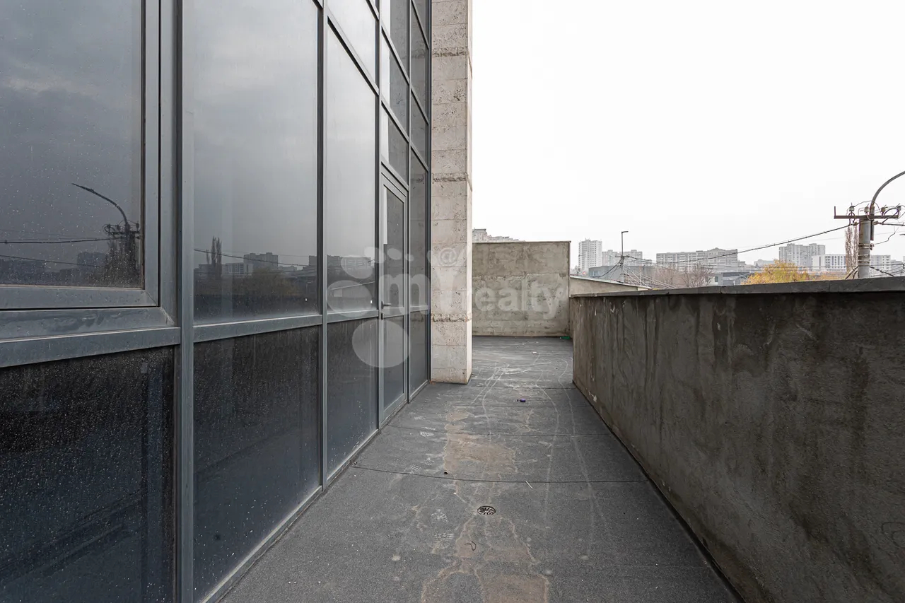 3 bedroom apartment for sale Khudyakov St, Awan Yerevan, 158338