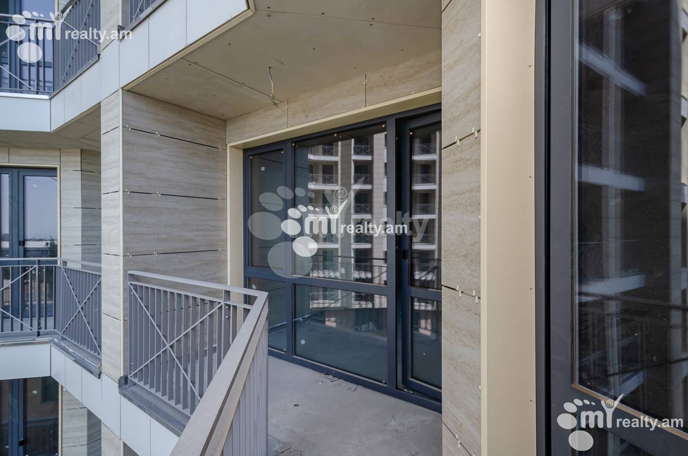 4 bedroom apartment for sale Davit Anhaxt St, Quanaquère-Zeytoun Yerevan, 154859