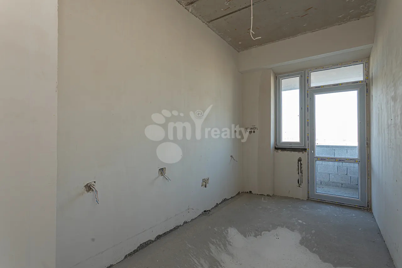 3 սենյականոց բնակարան  Սևակի փող, Քանաքեռ-Զեյթուն Երևան, 157474