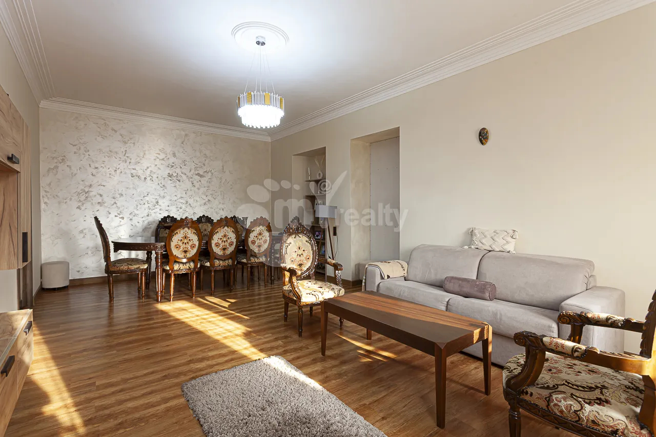 House for sale Gulakyan St, Arabkir Yerevan, 161987