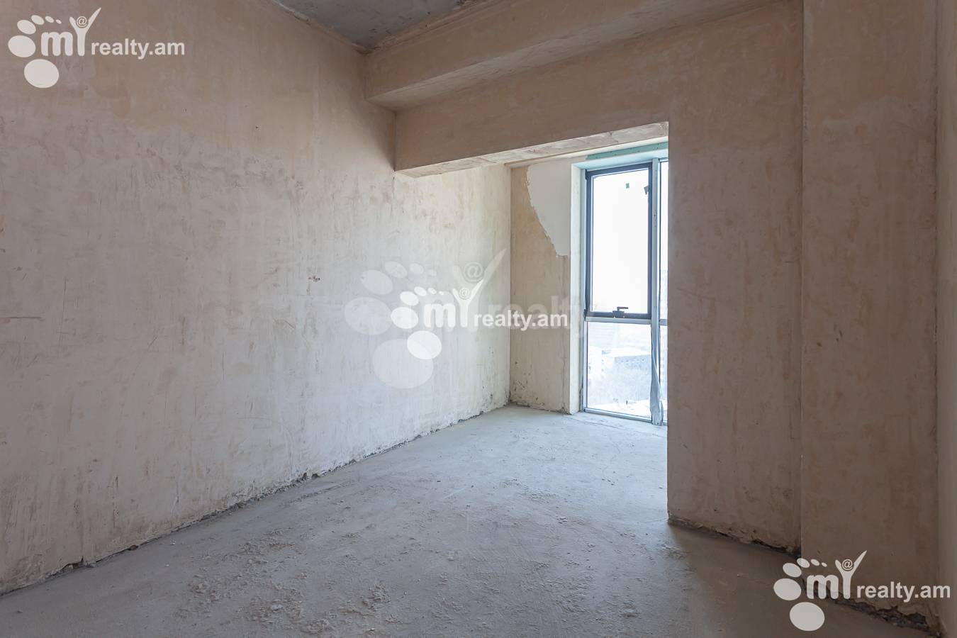 3 սենյականոց բնակարան  Գրիբոեդովի փող, Արաբկիր Երևան, 154781