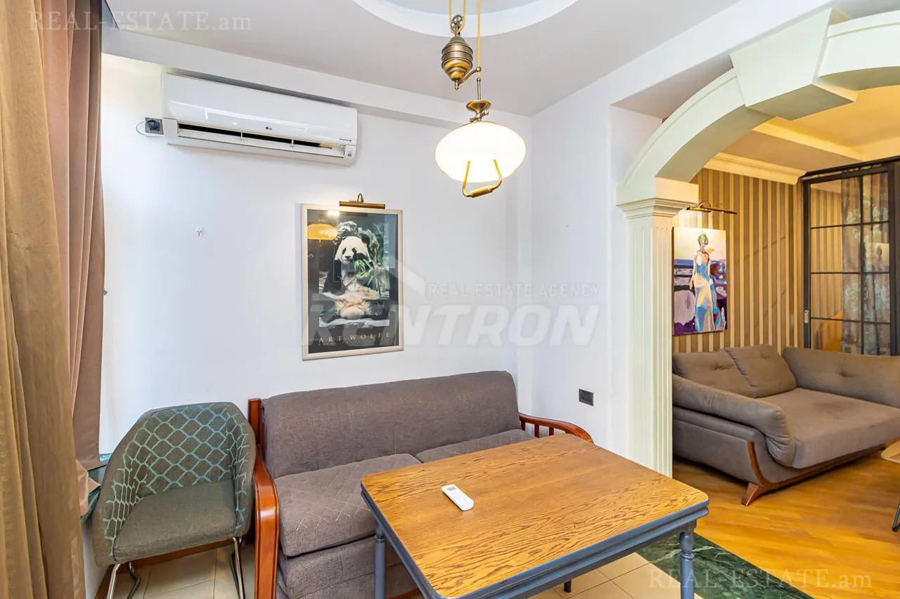 2 bedroom apartment for sale Yekmalyan St, Center Yerevan, 161715