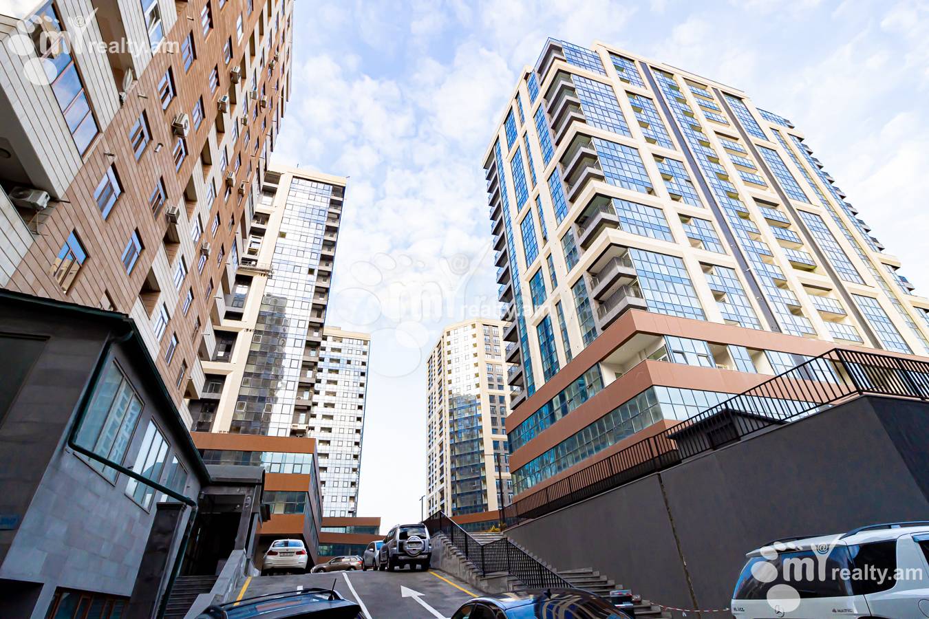 3 bedroom apartment for sale Komitas Ave, Arabkir Yerevan, 154523