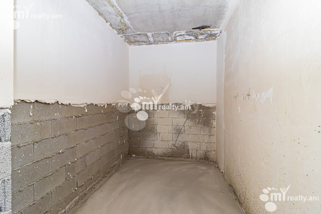 3 bedroom apartment for sale Komitas Ave, Arabkir Yerevan, 154523