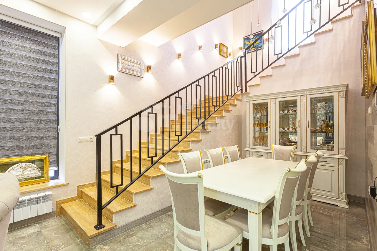 House for sale Bagrevand district, Nor Norque Yerevan, 161428