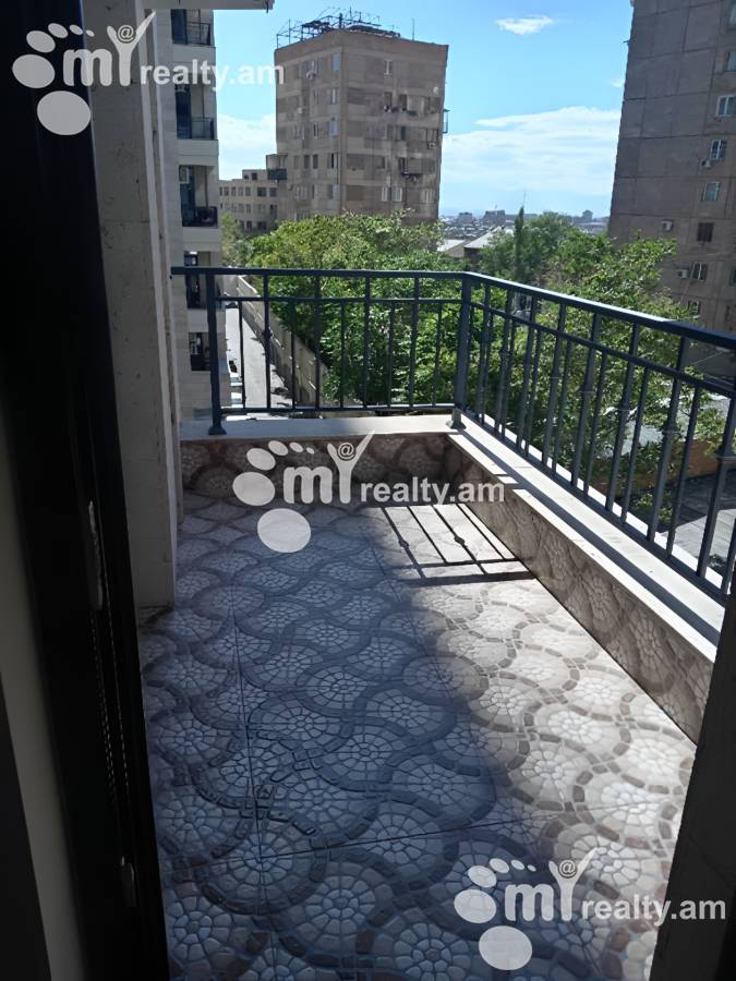 2 bedroom apartment for sale Arshakunyats Ave, Center Yerevan, 156963