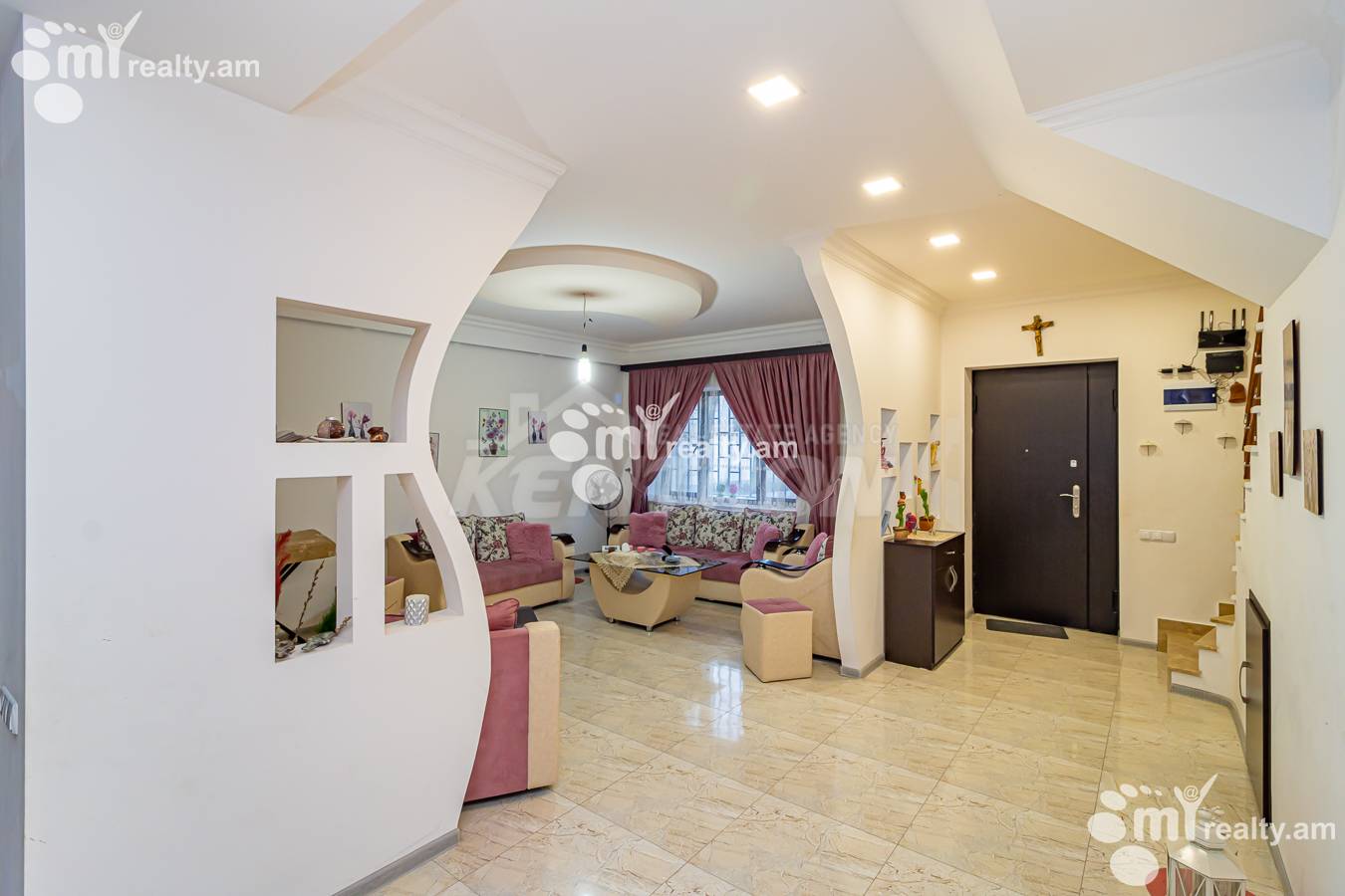 House for sale G 1 dis., آچاپنیاک ایروان, 141527